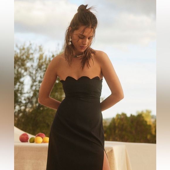 Free People Dress - Picture 2 of 6